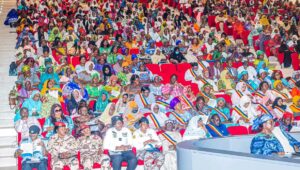 Tchad : un retard marqué sur les droits économiques des femmes en afrique