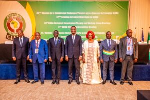 Abidjan, épicentre de la lutte ouest-africaine contre la criminalité financière