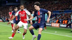 Finale de la ligue des champions : un coup d&rsquo;envoi inédit à 18h pour PSG – Arsenal à Budapest