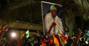 Crise politique au Sénégal : pourquoi le limogeage de sonko change la donne
