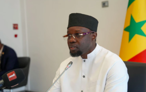 Ousmane sonko révèle d&rsquo;énormes actifs dormants de 279 milliards fcfa au Sénégal