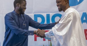 Crise politique au Sénégal après le limogeage du premier ministre sonko