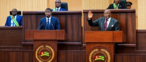 Togo : la nouvelle constitution, un chemin vers le pouvoir illimité de Faure Gnassingbé