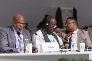 Tchad éligible au fonds vert pour le climat : une avancée majeure lors du forum de bakou