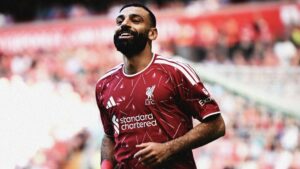 Adieu historique de salah à liverpool : les notes des joueurs après un match décisif