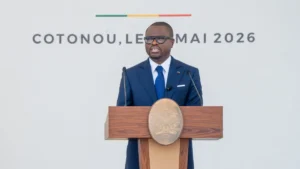 La composition du premier gouvernement de Romuald Wadagni au Bénin dévoilée