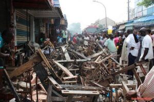 Modernisation des marchés au Sénégal : un plan ambitieux face aux défis structurels