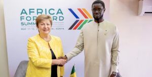 Sénégal : gestion directe de la dette par Diomaye Faye face au FMI