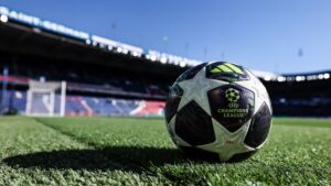 Le psg retransmet la finale de ligue des champions au parc des princes
