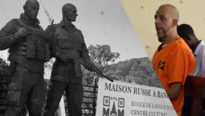 L&rsquo;enlèvement de l&rsquo;humanitaire Joseph Figueira par Wagner en Centrafrique