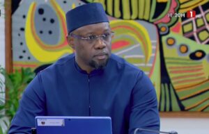 Sénégal : Ousmane Sonko lance un vaste programme de modernisation des marchés