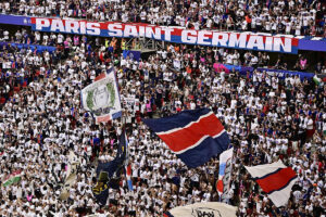 Psg arsenal : la finale de ligue des champions en direct au parc des princes