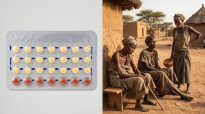 Contraceptifs au Sahel : quand la santé publique se heurte à la réalité des conflits