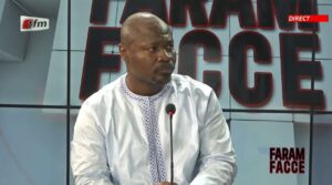 Guy Marius Sagna interpelle le président Diomaye sur le dialogue national sénégalais