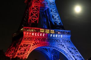 Le PSG et l&rsquo;Arsenal s&rsquo;affrontent en finale de Ligue des champions