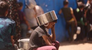 Famine imminente : cinq pays en alerte maximale face à la crise alimentaire