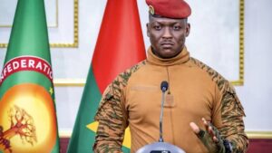 Burkina Faso : près de mille associations suspendues pour la lutte antiterroriste