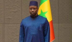 Pastef : ousmane sonko seul candidat valide pour la présidence du parti