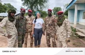 Blocage du désarmement des rebelles du Mpc en Centrafrique par Wagner