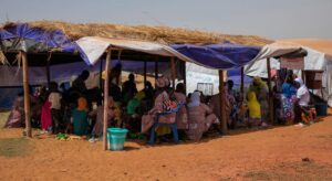 Mali : l&rsquo;UNFPA alerte sur l&rsquo;explosion des violences sexuelles en zones de conflit