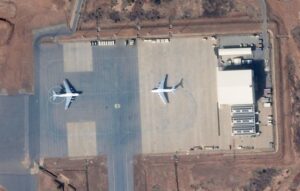 Niger : le général Tiani pointe du doigt la France après l&rsquo;offensive sur l&rsquo;aéroport de Niamey