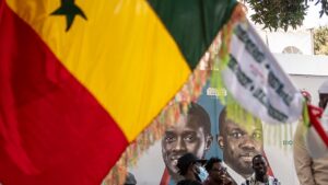 Le Sénégal face à une nouvelle ère : le Premier ministre Sonko révoqué