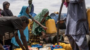 Mauritanie : les réfugiés maliens entre l&rsquo;espoir d&rsquo;un retour et la peur d&rsquo;un nouvel exil