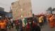 Manifestation à Lomé contre le président Gnassingbé en 2017 (archive)