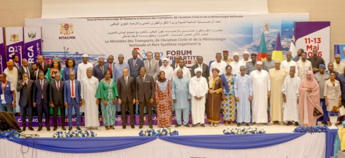 forum tripartite à N