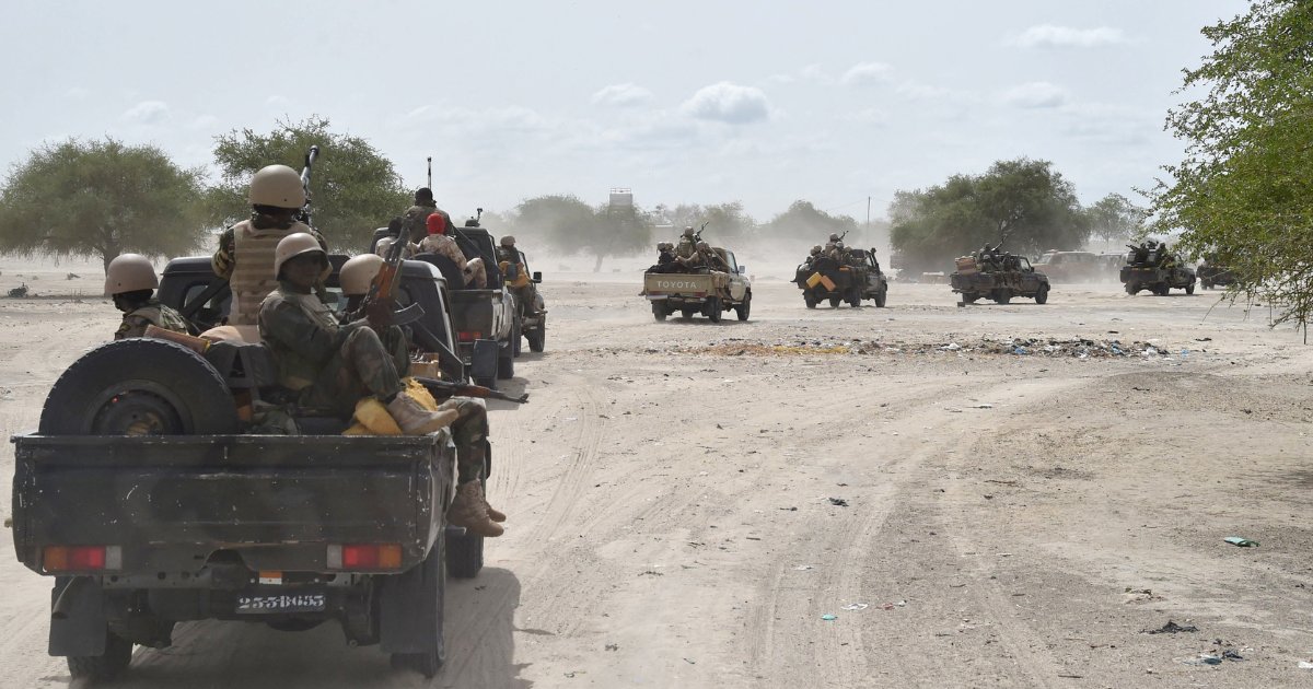 Forces armées nigérianes, Boko Haram, Kano, Nigeria, lac Tchad, Niger