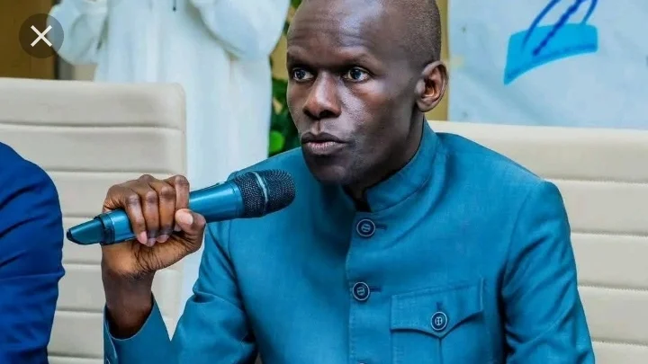 Sortie musclée : Waly Diouf Bodiang lâche un message qui fait réagir, « Abdourahmane Diouf a parfaitement raison…. »