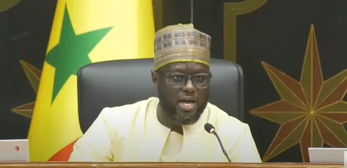 Réunion du PASTEF : El Malick Ndiaye défend l'unité du parti