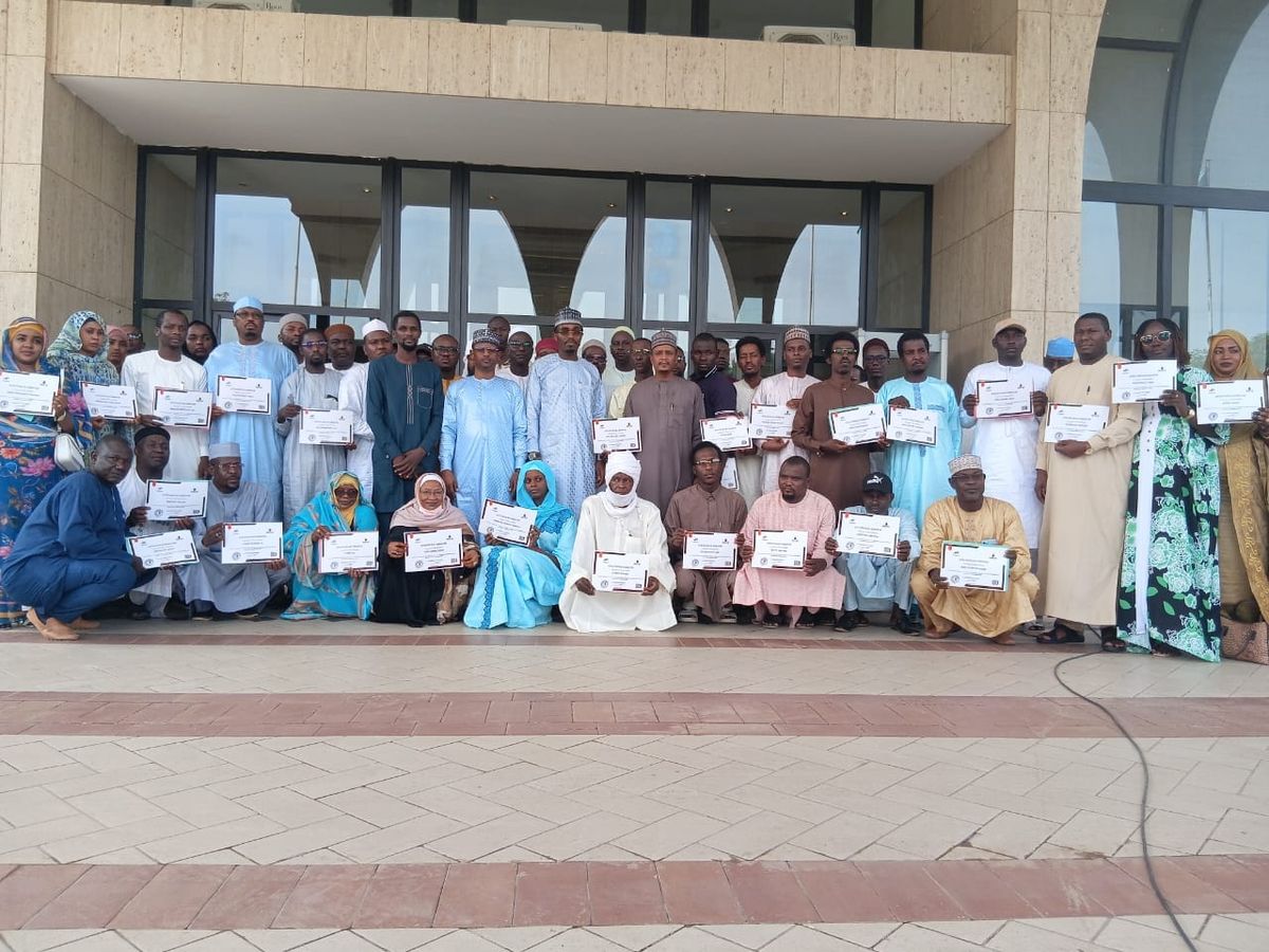 Formation digitale du fret terrestre au Tchad : le BNFT passe à l'action