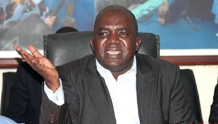 Oumar Sarr, ancien ministre et acteur politique majeur