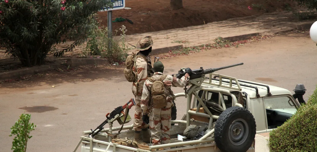 Dix civils tués par des frappes de drones au Mali lors de préparatifs de mariage