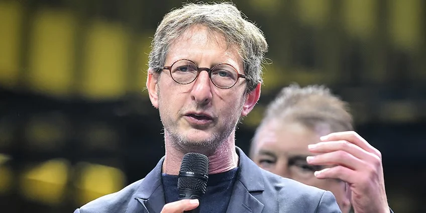 Ariel Weil dénonce la répression anti-homosexuels au Sénégal