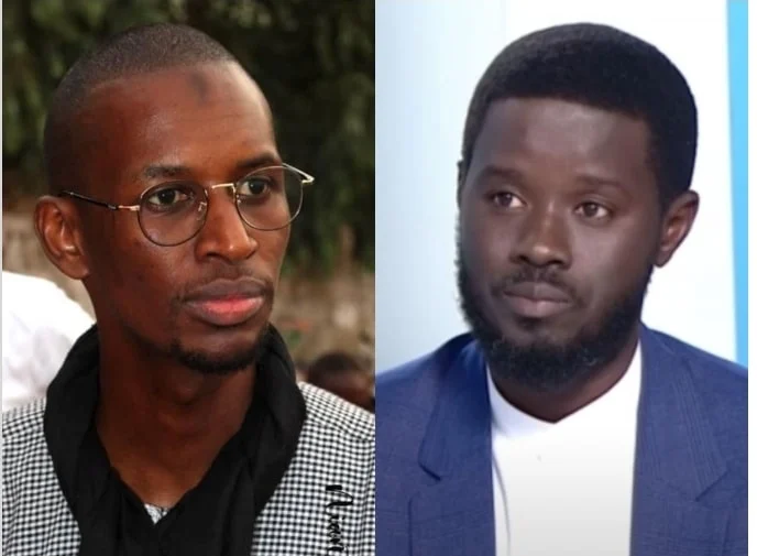 Dialogue national au Sénégal : l’ASP salue l’initiative de Bassirou Diomaye Faye Dialogue national au Sénégal : l’ASP salue l’initiative de Bassirou Diomaye Faye