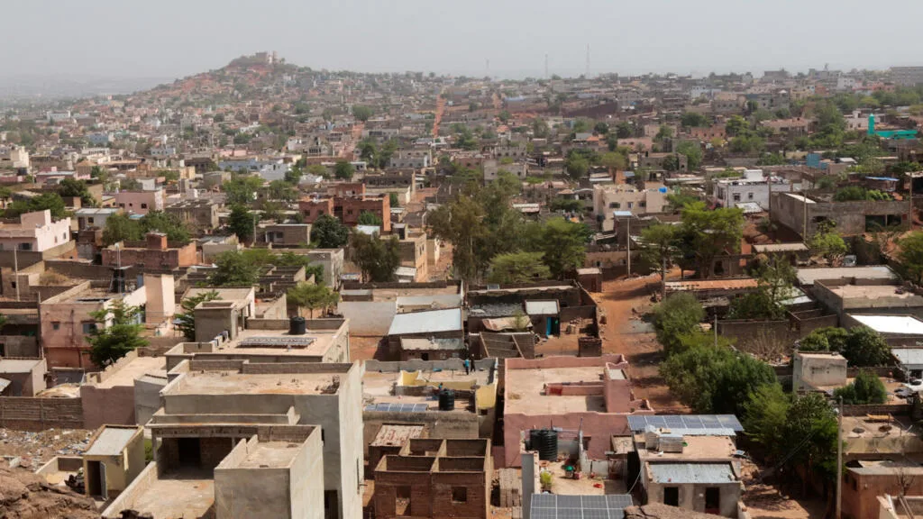 Illustration des tensions entre sécurité et droits fondamentaux au Mali
