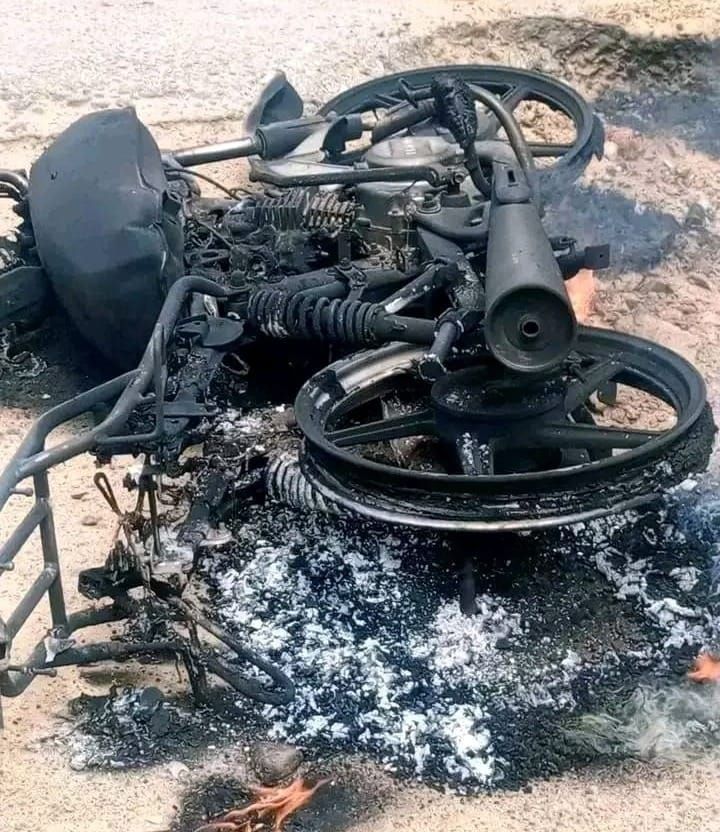 Accident mortel à Koundoul : un motocycliste décède après un choc avec un camion