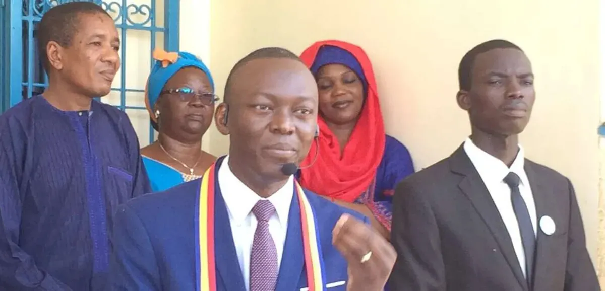 Succès Masra continue sa détention après le rejet de son appel devant la Cour suprême du Tchad