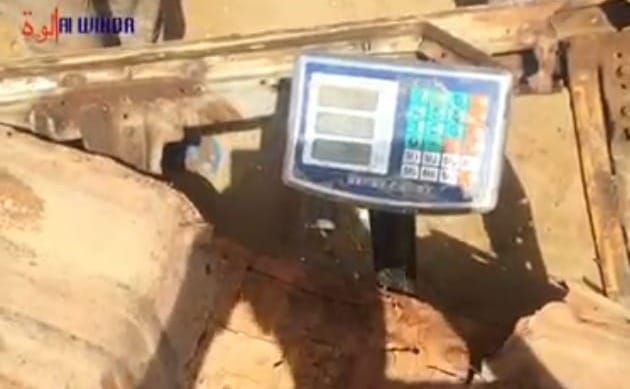 Tchad : le commerce de ferraille « Hadid kilo » et ses dangers pour les enfants