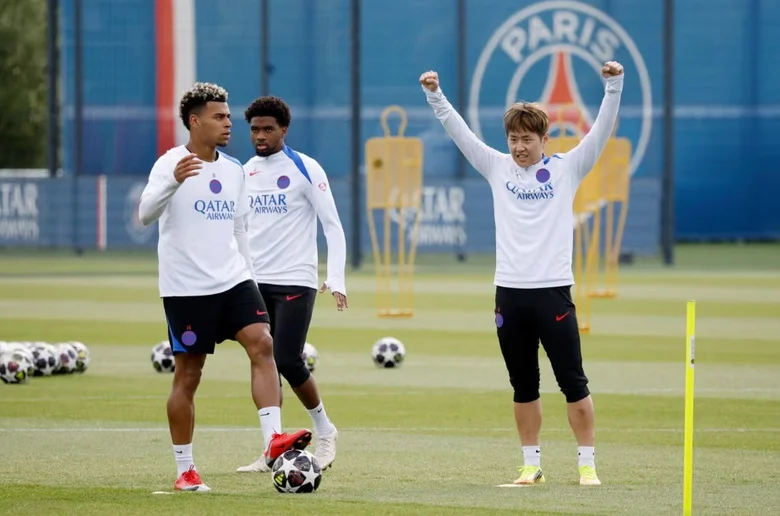 Présentation du match : Arsenal contre PSG (23h00 le 30 mai), Ligue des champions 2025-2026 - Image 2. Nhận định Arsenal et PSG (23h00 ngày 30/5), Champions League 2025-2026- Ảnh 2.