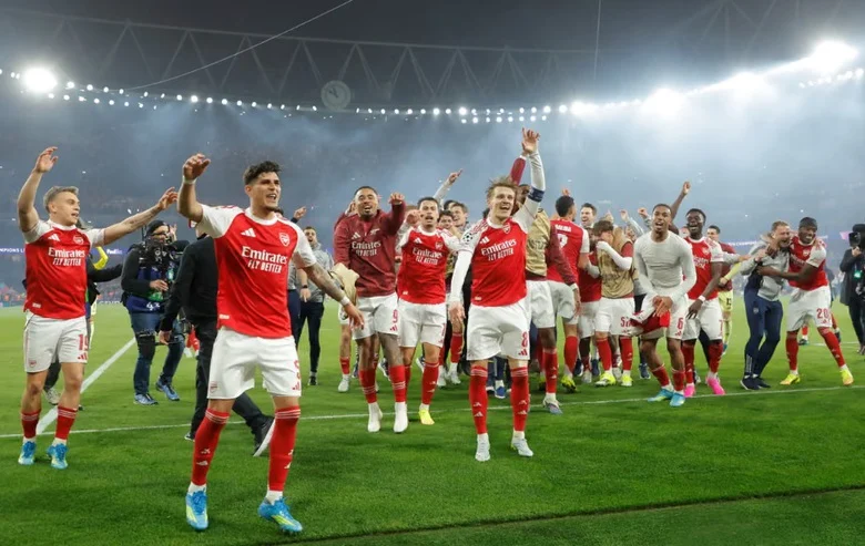 Présentation du match : Arsenal contre PSG (23h00 le 30 mai), Ligue des champions 2025-2026 - Image 1. Nhận định Arsenal et PSG (23h00 ngày 30/5), Champions League 2025-2026- Ảnh 1.