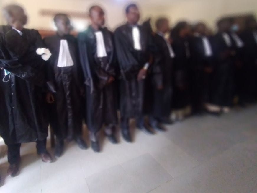 Tchad : tension entre justice et sécurité en passe de se résoudre