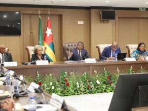 Médiation africaine : orientations clés pour la paix dans l’est de la RDC