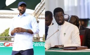 Sénégal : quand le pouvoir divise les fondateurs du Pastef