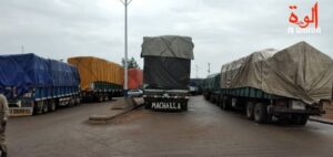 Tchad : Pékin domine les importations, Dubaï capte les exportations
