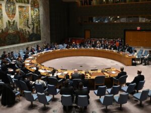 L&rsquo;ONU presse la RDC à un dialogue national et au respect des libertés