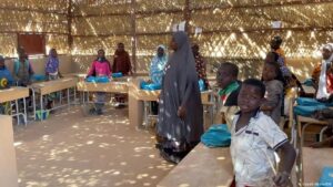 Droits de l&rsquo;enfant au Niger : quand l&rsquo;école devient un espace de sensibilisation