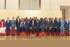 Gabon et union européenne : un partenariat stratégique axé sur les réformes et la durabilité